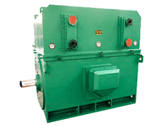 赤峰YKS系列高压电机品质保证